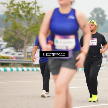 Runner Photo 7417563