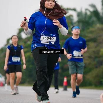 Runner Photo 7417575
