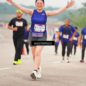 Runner Photo 7417580