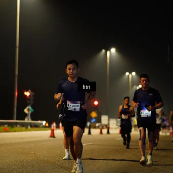 Runner Photo 7417581