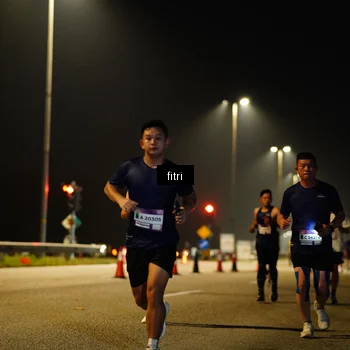 Runner Photo 7417582