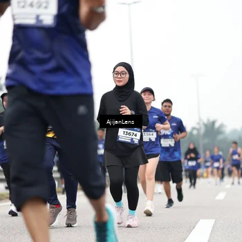 Runner Photo 7417583