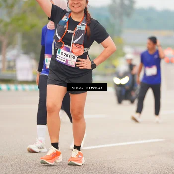 Runner Photo 7417595
