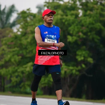 Runner Photo 7417603