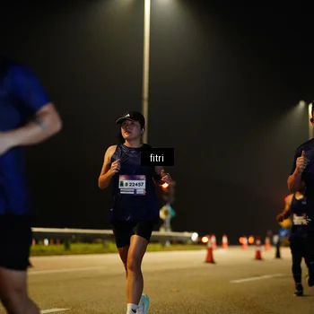 Runner Photo 7417606