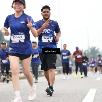 Runner Photo 7417619