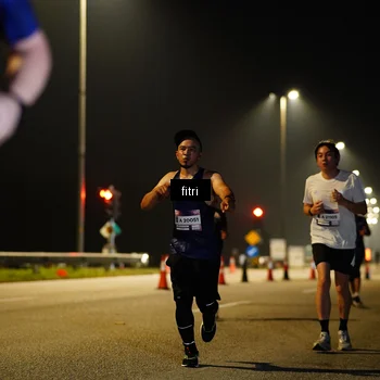 Runner Photo 7417624
