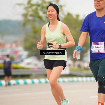 Runner Photo 7417627