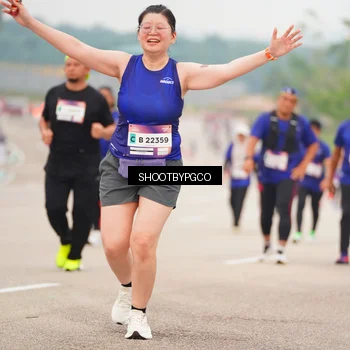 Runner Photo 7417628