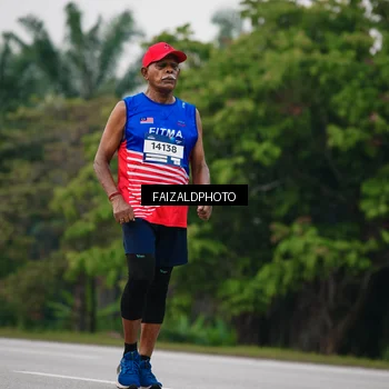 Runner Photo 7417631