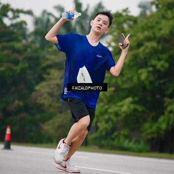 Runner Photo 7417633