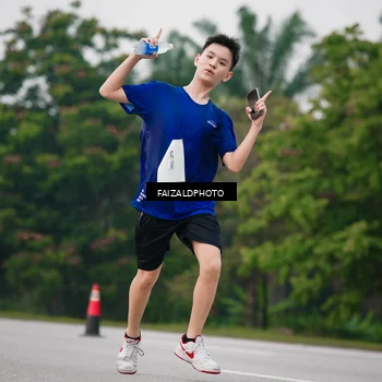 Runner Photo 7417643