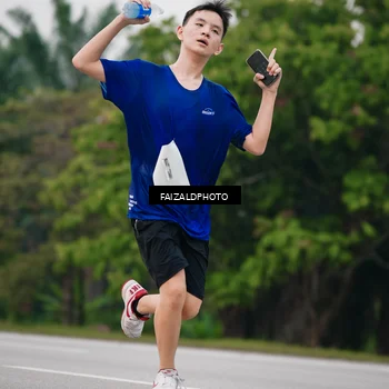 Runner Photo 7417645