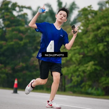 Runner Photo 7417646