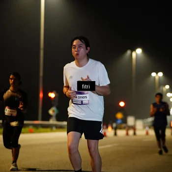 Runner Photo 7417661