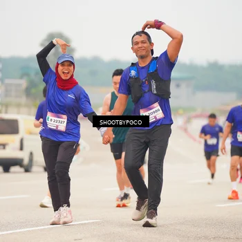 Runner Photo 7417662