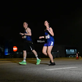 Runner Photo 7417671