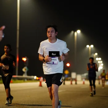 Runner Photo 7417673