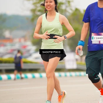 Runner Photo 7417682