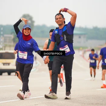 Runner Photo 7417693