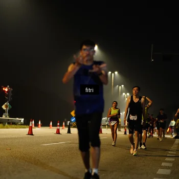 Runner Photo 7417711