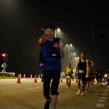 Runner Photo 7417728