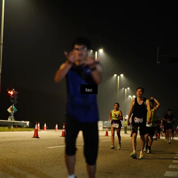 Runner Photo 7417730