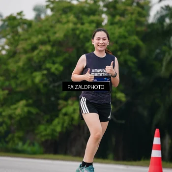 Runner Photo 7417741