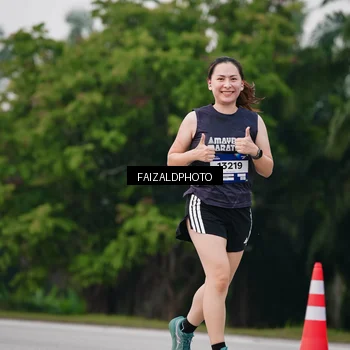 Runner Photo 7417743
