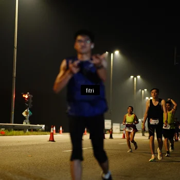 Runner Photo 7417754