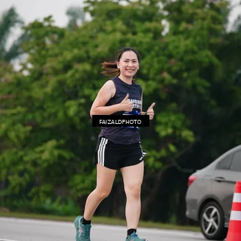 Runner Photo 7417760