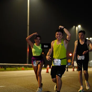 Runner Photo 7417764