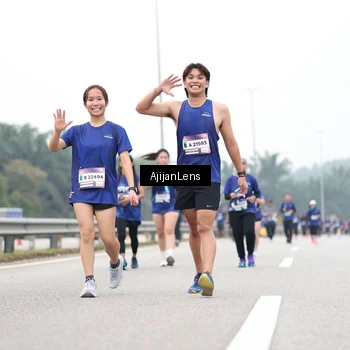 Runner Photo 7417766