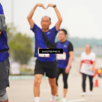 Runner Photo 7417769