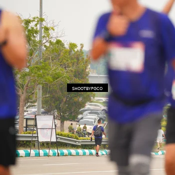 Runner Photo 7417770