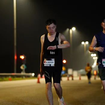 Runner Photo 7417775