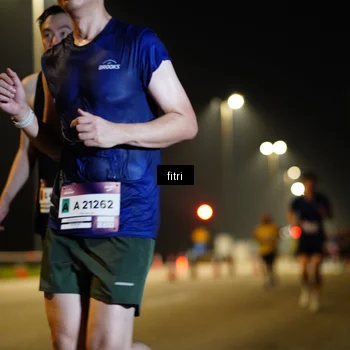 Runner Photo 7417785