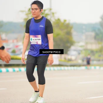 Runner Photo 7417812