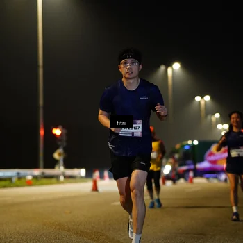 Runner Photo 7417822
