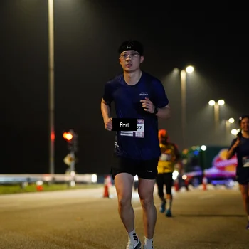 Runner Photo 7417825