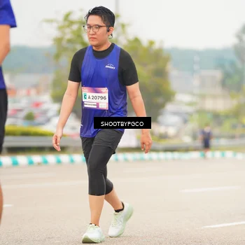 Runner Photo 7417829