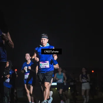Runner Photo 7417834