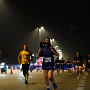 Runner Photo 7417851