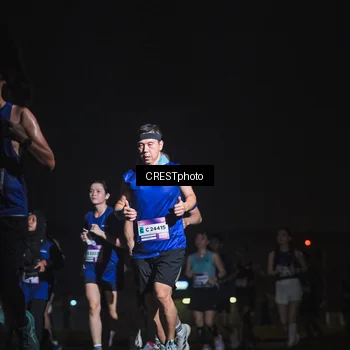 Runner Photo 7417869
