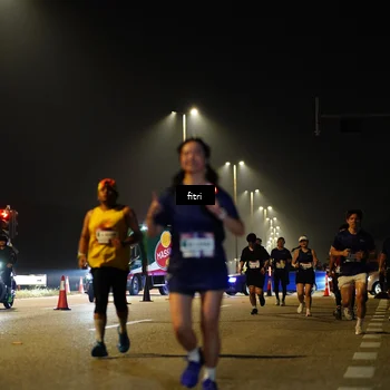 Runner Photo 7417877