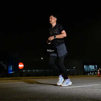 Runner Photo 7417894