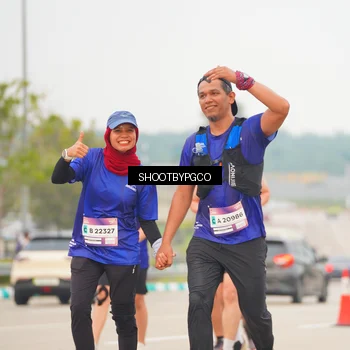 Runner Photo 7417895
