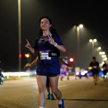 Runner Photo 7417905