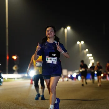 Runner Photo 7417906