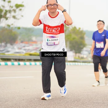 Runner Photo 7417907